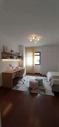 Imagem Apartamento para Venda em Nova Friburgo, Centro, 3 dormitórios, 1 suíte, 3 banheiros, 1