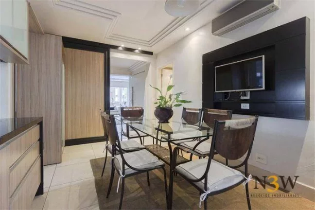 Imagem Apartamento com 4 dormitórios à venda, 253 m² por R$ 4.200.000,00 - Vila Leopoldina - São Paulo/SP