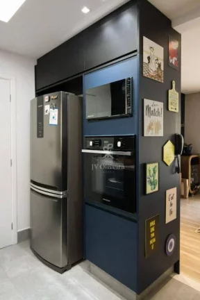 Imagem Apartamento com 2 dormitórios à venda, 87 m²- Vila Andrade - São Paulo/SP