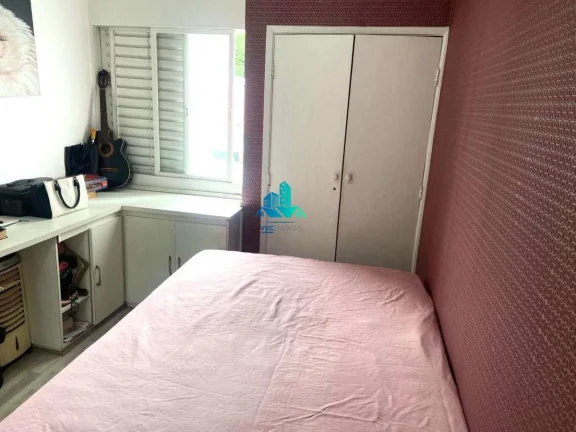 Imagem Apartamento no Tatuapé com 59m2 – 2 Dormitórios e a Poucos Passos do Metrô