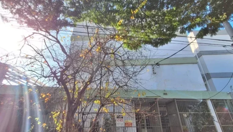Imagem Apartamento para Venda em São Paulo, Lapa, 2 dormitórios, 1 banheiro