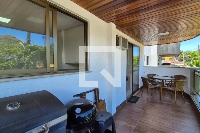 Imagem Apartamento à Venda - Recreio, 2 Quartos, 82 m2
