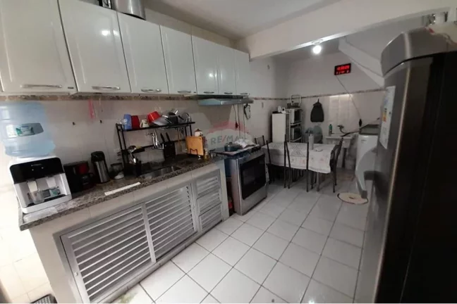 Imagem CASA DE VILA 2 QUARTOS com 80m² em CONDOMÍNIO FECHADO NO CAMPINHO!