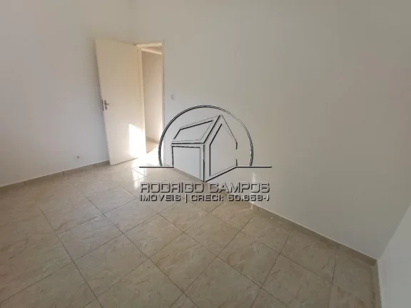 Imagem Espaçosa Casa Geminada 3 Quartos na Vila Caicara, Praia Grande