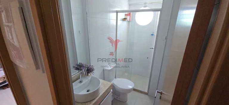 Imagem Apartamento para venda 2 quartos , 2 Vagas ,em Jardim Oceania a 150 metros da praia