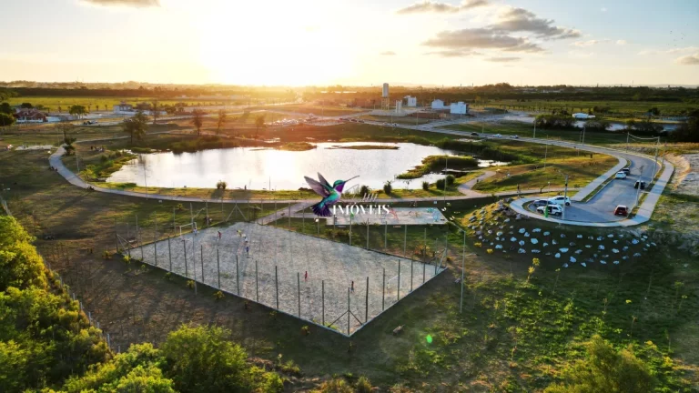 Imagem Quinta do Lago Parque Residencial - Quinta do Lago Parque Residencial