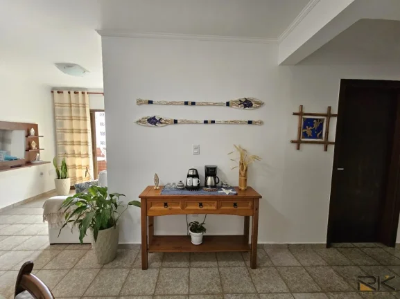 Imagem APARTAMENTO NO CENTRO DE UBATUBA A VENDA