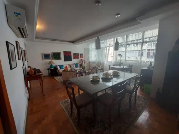 Imagem Copacabana – Rua Tonelero | Residencial › Apartamento 3 quarto(s) à Venda