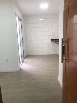 Imagem Apartamento para Venda em Santo André / SP no bairro Parque das Nações