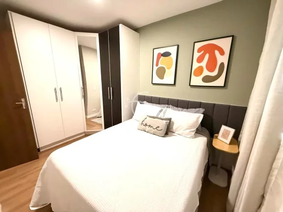 Imagem Apartamento à venda no Santo Antonio, por 360 mil