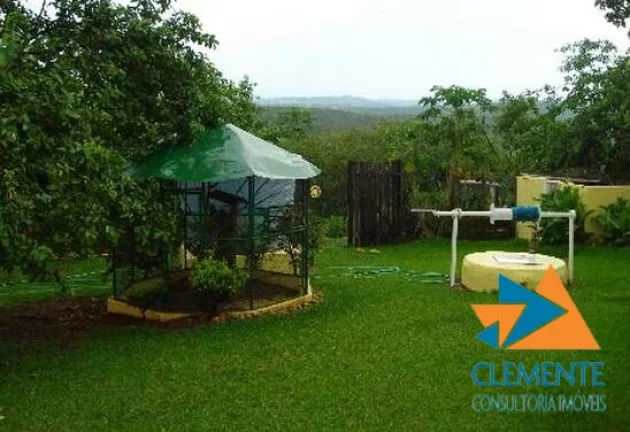 Imagem HARAS E CASA EM CONDOMÍNIO FECHADO LAGOA SANTA/JABOTICATUBAS MG