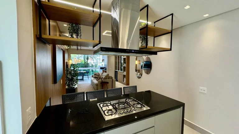 Imagem Apartamento com 3 dormitórios à venda, 228 m por R$ 5.300.000,00 - Riviera