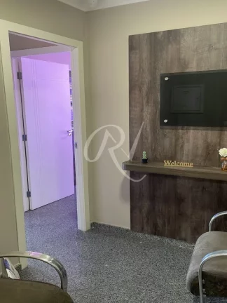 Imagem SALA COMERCIAL em SÃO JOSÉ DOS CAMPOS - SP, JARDIM SÃO DIMAS