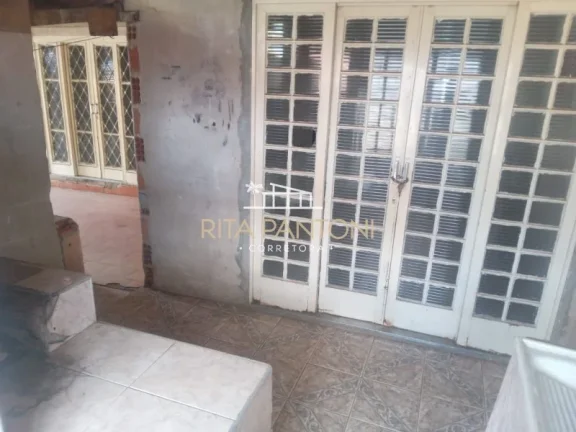 Imagem Casa - Cajuru - Cajuru - Sp
