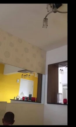 Imagem Apartamento Spazio Acqua 3/4 com Suíte, Área de Lazer e Ótima Localização