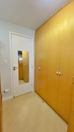 Imagem Apartamento 74M², 2Q, 2 Banheiros, 1 Vaga, Sala para 2 Ambientes, Piscina, Salão de Festas, Jardim.