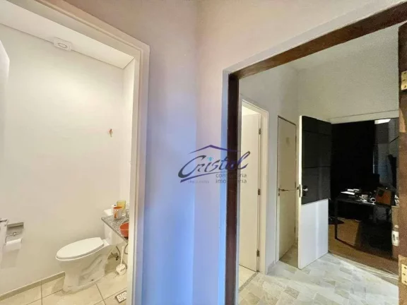 Imagem Sala, 81 m² - venda ou aluguel - Granja Viana - Carapicuíba/SP