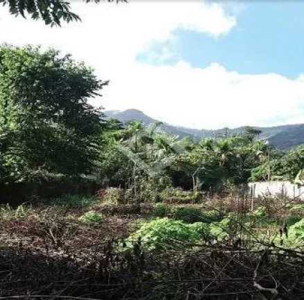 Imagem Área, terreno com 1300 m² próximo largo Rio da Prata, Campo Grande