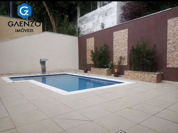 Imagem Casa em condomínio Vila Verde