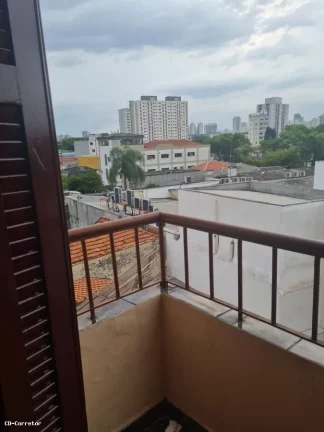 Imagem Apartamento para Venda em São Paulo / SP no bairro Vila Monumento