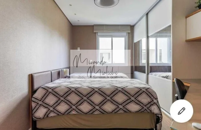 Imagem Apartamento à venda no bairro Jurerê Internacional - Florianópolis/SC