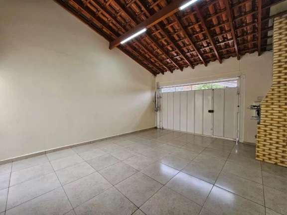 Imagem Casa de vila para venda em Residencial Zanetti com 2 quartos, sendo 1 suíte, 101m2