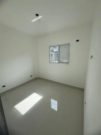 Imagem CASA COM 52.14 m² - BOQUEIRÃO - PRAIA GRANDE SP