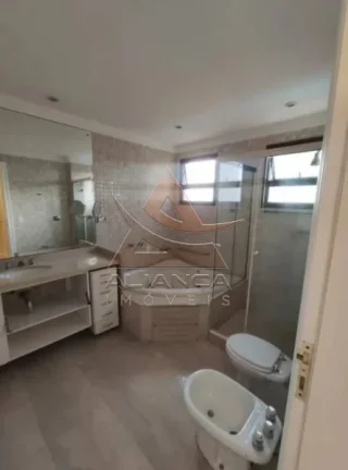 Imagem Apartamento - Ribeirão Preto - Jardim Irajá