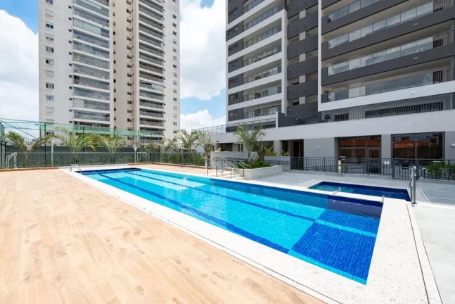Imagem Apartamento à venda em São Paulo/SP