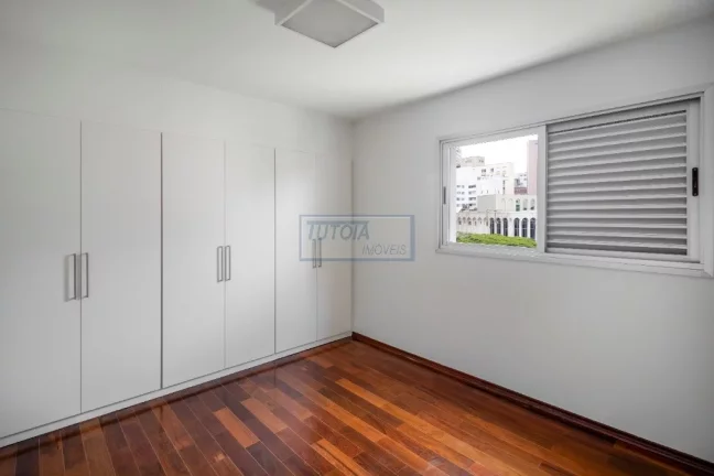 Imagem APARTAMENTO COM 4 DORMITÓRIOS A VENDA NO BELA VISTA