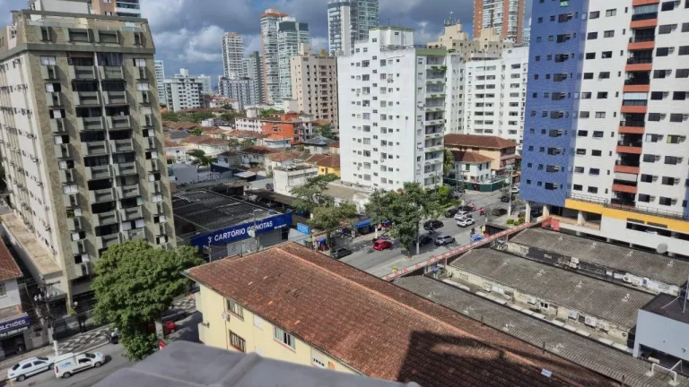 Imagem Excelente apartamento de 3 dormitórios -Boqueirão!
