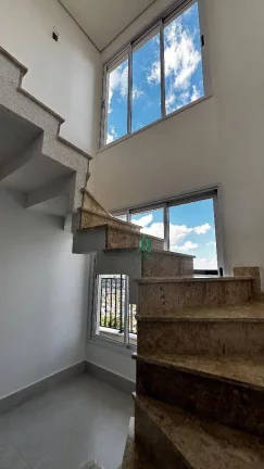 Imagem Cobertura com 3 dormitórios à venda, 126 m² por R$ 1.100.000,00 - Jardim Aida - Guarulhos/SP
