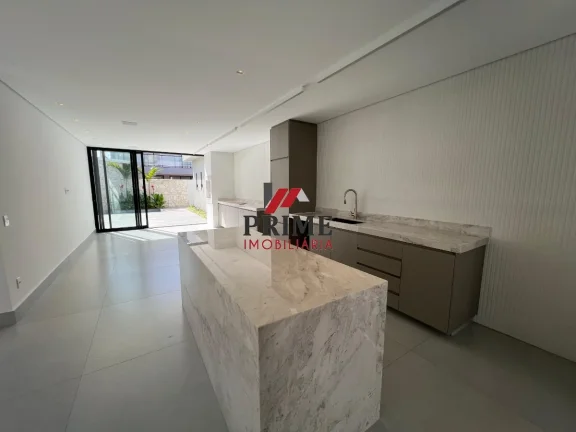 Imagem Casa - Cond. Gran Park Toscana - Vespasiano