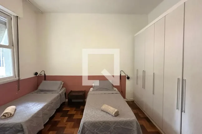 Imagem Apartamento à Venda - Copacabana, 3 Quartos, 150 m2