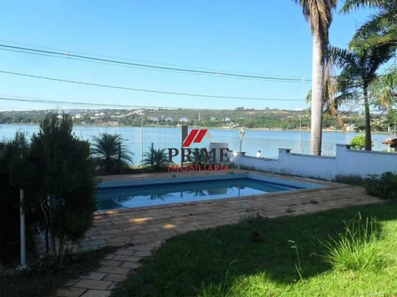 Imagem Casa - Orla da Lagoa - Lagoa Santa