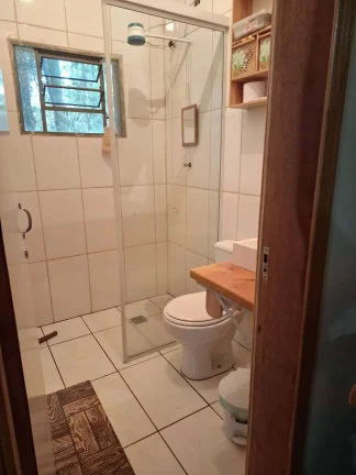 Imagem CHÁCARA NA CANANEIA EM PILAR DO SUL - SP