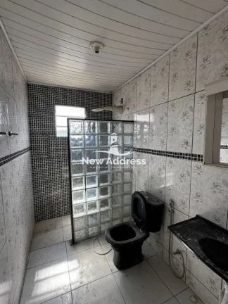 Imagem 3 Quartos em Alvorada com Sol da Manhã. Aceita Financiamento. Espaçoso, Bem Localizado e e vista panorâmica do bairro.