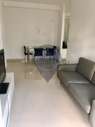 Imagem Apartamento de 1 quarto e 1 vaga para locação no Campo Belo, São Paulo-SP!