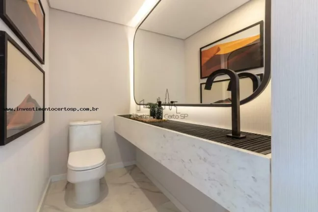 Imagem Apartamento à venda em São Paulo/SP
