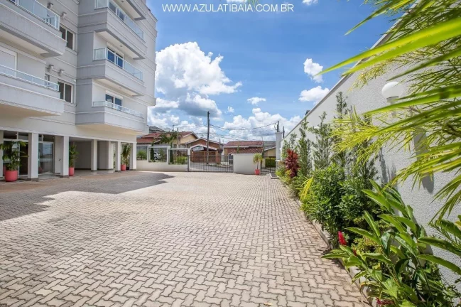 Imagem Apartamento para Venda em Atibaia, Jardim Do Lago, 3 dormitórios, 1 suíte, 2 banheiros, 2 vagas