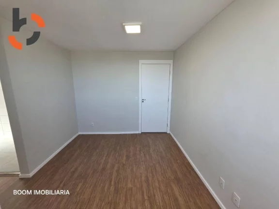 Imagem Apartamento com 2 dormitórios à venda, 52 m² por R$ 185.000,00 - Jardim Alvorada - Nova Iguaçu/RJ