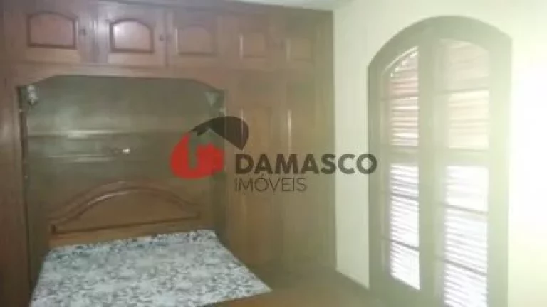 Imagem Sobrado à venda 5 Quartos, 4 Suites, 6 Vagas, 800M², Campestre, Santo André - SP