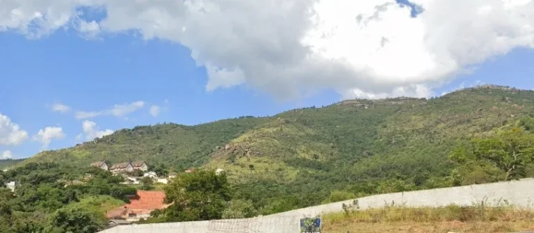 Imagem Terreno 870 m² à venda em Itapetinga | Atibaia/SP