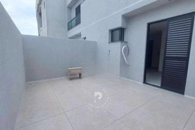 Imagem Apartamento para Venda em Santo André, Paraíso, 3 dormitórios, 1 suíte, 2 banheiros, 2 vagas
