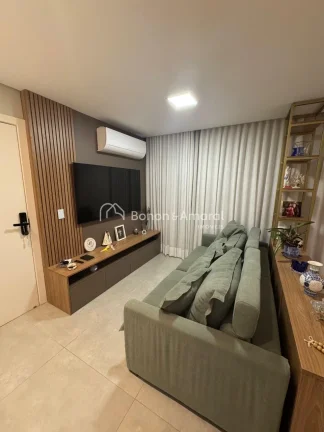 Imagem Apartamento à venda no condomínio Avalon no bairro Vila São Francisco, em Hortolândia SP

Aparta...