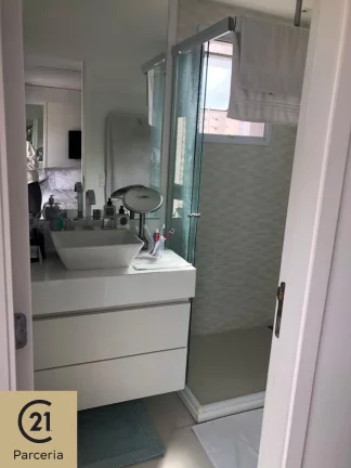 Imagem APARTAMENTO A VENDA - MEDIO PADRÃO