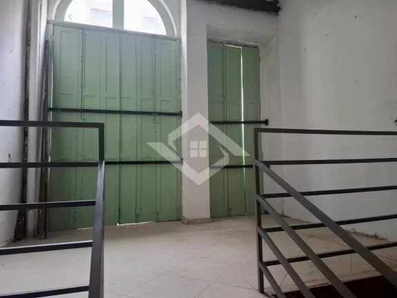 Imagem Centro Aluga Excelente Loja Frente de rua com 366m2