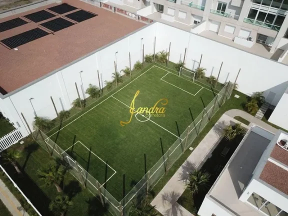 Imagem Mobiliado e decorado em até 72X ótima localização em Atlântida