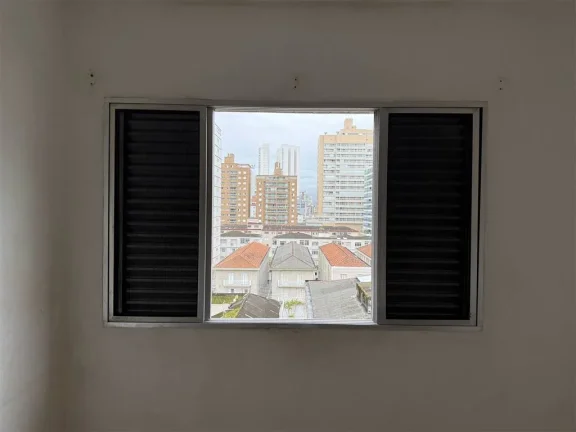 Imagem APARTAMENTO COM 60 m² - FORTE - PRAIA GRANDE SP