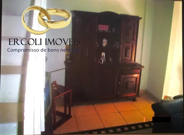 Imagem CASA RESIDENCIAL em São Paulo - SP, Barra Funda